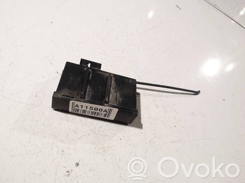 Opel Signum Altre centraline/moduli 