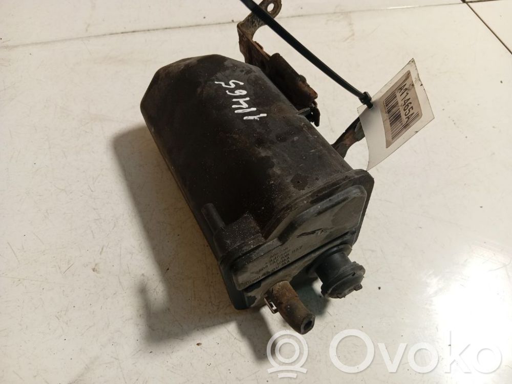 Skoda Octavia Mk2 (1Z) Serbatoio a carbone attivo per il recupero vapori carburante 