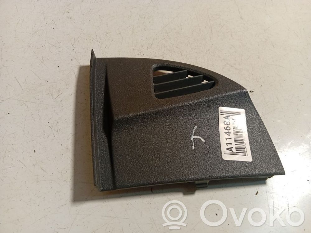 Citroen Jumpy Copertura griglia di ventilazione laterale cruscotto 