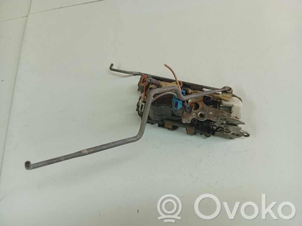 Etuoven lukko   16637559,16637559,16637559