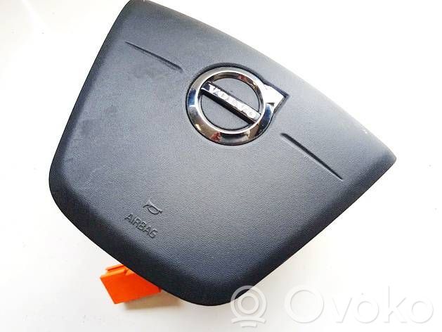 Volvo V40 Airbag dello sterzo 