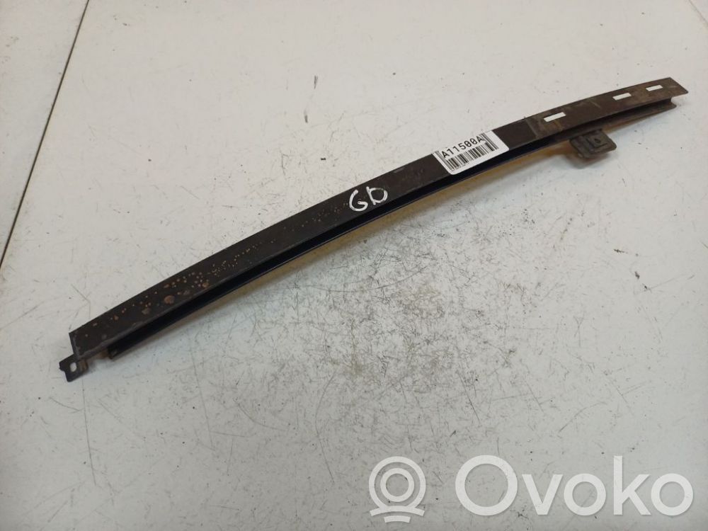 Opel Signum Ornament lampă spate 