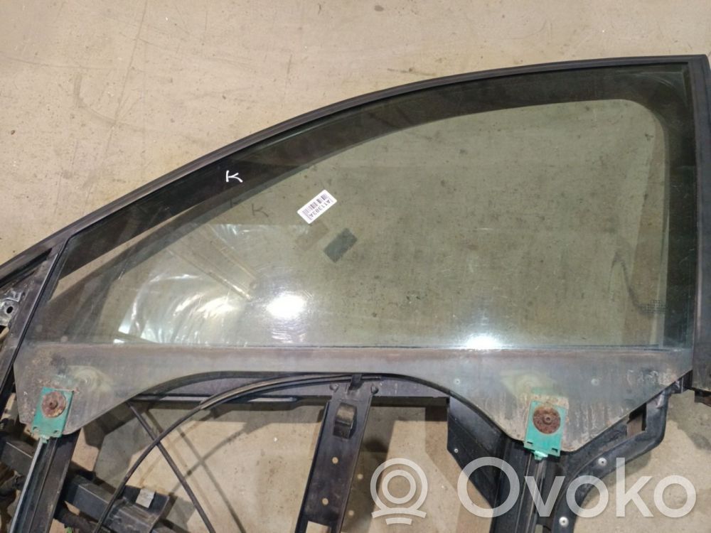 Audi A6 S6 C5 4B Geam ușă față patru uși 