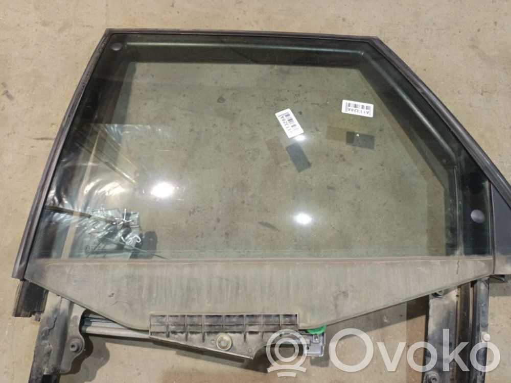 Audi 80 90 B3 Geam ușă spate 