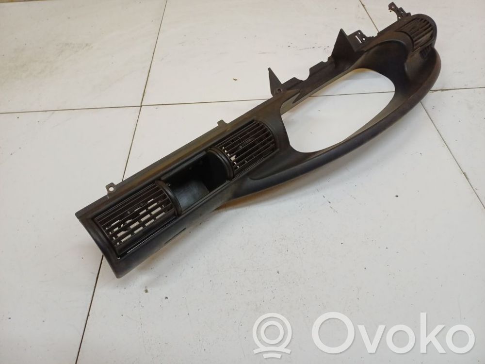 Dodge Stratus Mască ceasuri bord 