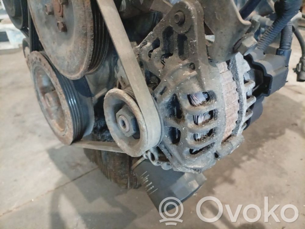 KIA Sportage Generatore/alternatore