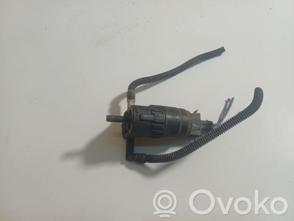 Opel Corsa D Pompa lavavetri parabrezza/vetro frontale 