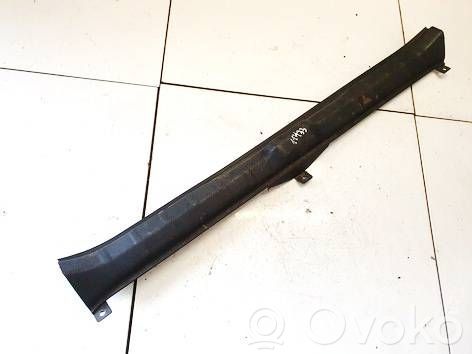 Citroen C4 I Picasso Altro elemento di rivestimento bagagliaio/baule 