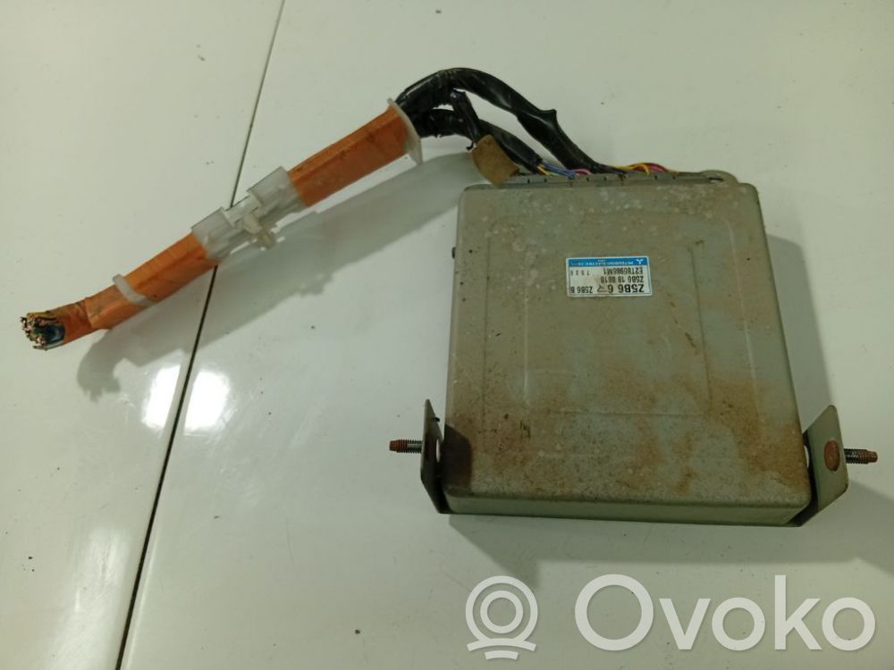 Mazda 323 Unitate/modul de control motor 