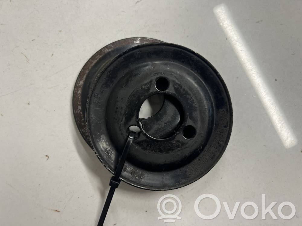 Volkswagen PASSAT B5 Koło pasowe pompy wody