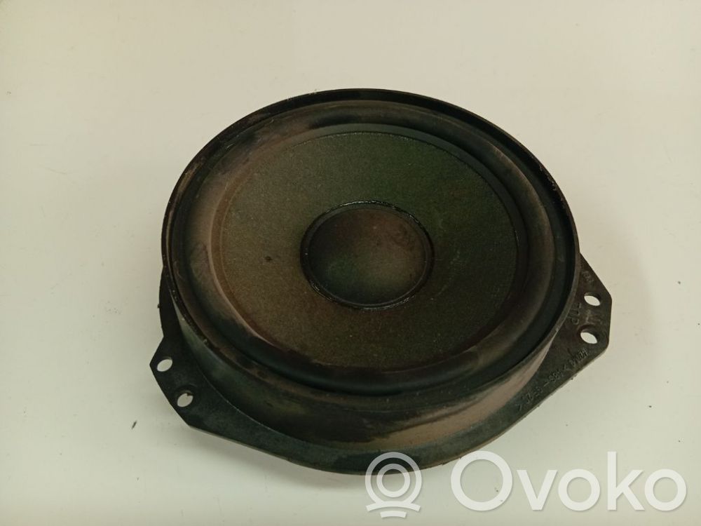 Opel Astra G Altoparlante portiera anteriore 