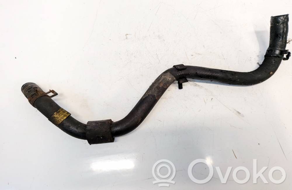 Ford Mondeo MK IV Tubo flessibile del liquido di raffreddamento del motore