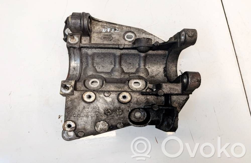 Land Rover Discovery Sport Suport motor 