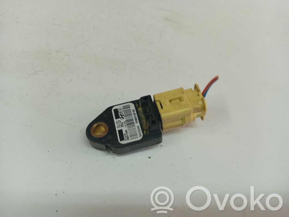 Airbag deployment crash/impact sensor   959202H000,959202H000,959202H000
