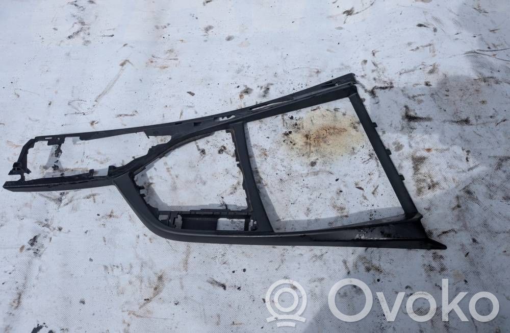 BMW 1 F20 F21 Autres pièces intérieures 