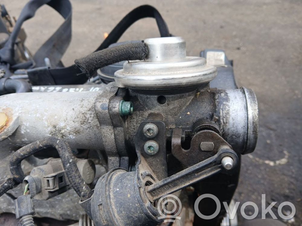 Seat Cordoba (6K) Valvola EGR 