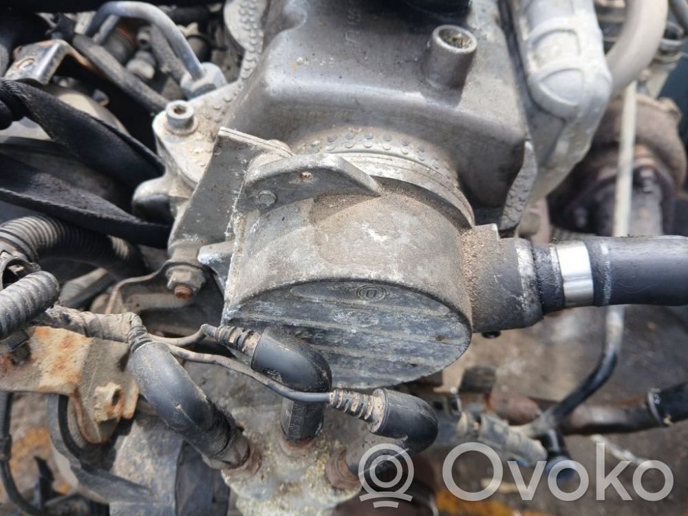 Seat Cordoba (6K) Pompa a vuoto 