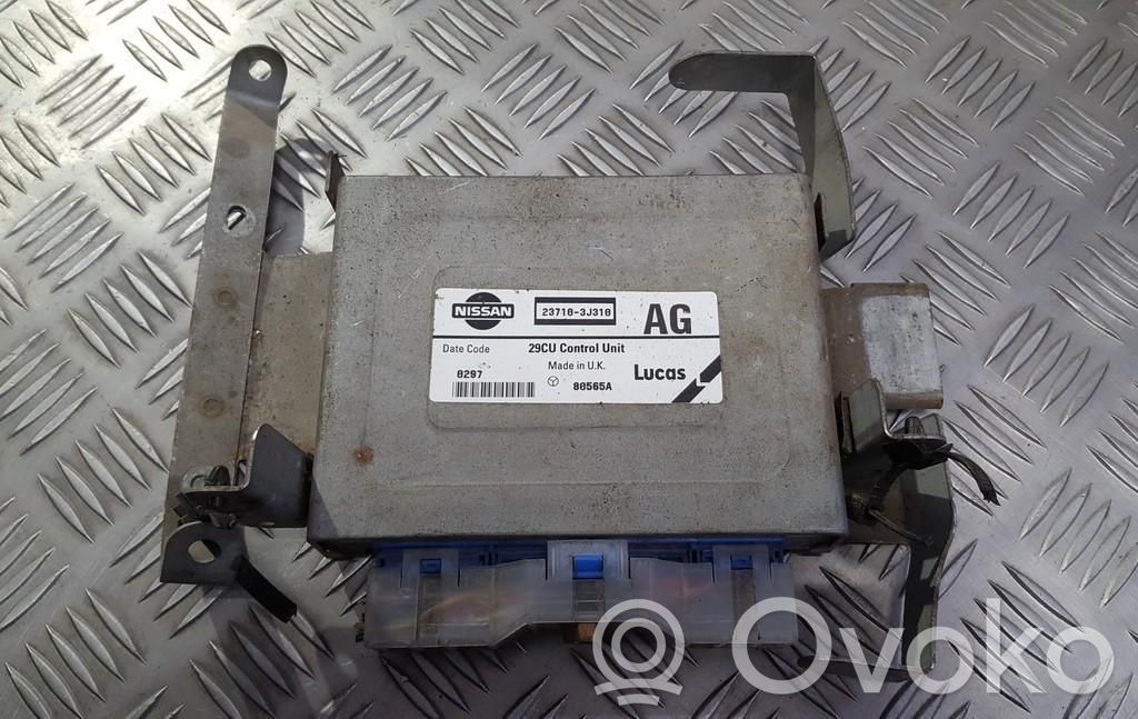 Nissan Primera Unidad de control/módulo del motor 