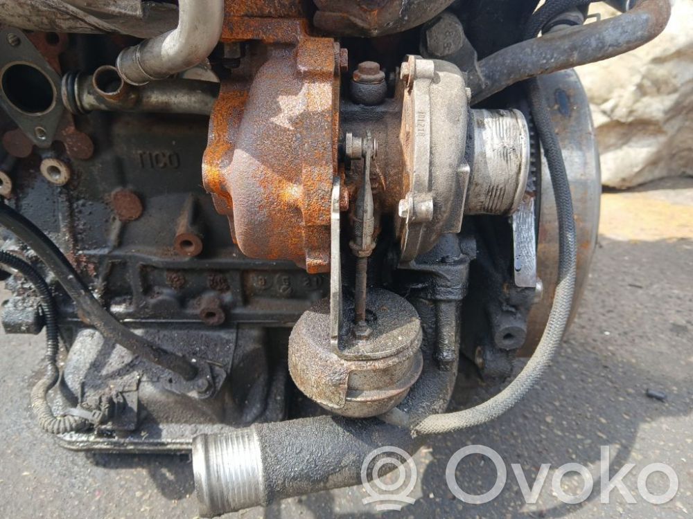 Turbo   8981023711,8981023711,8981023711