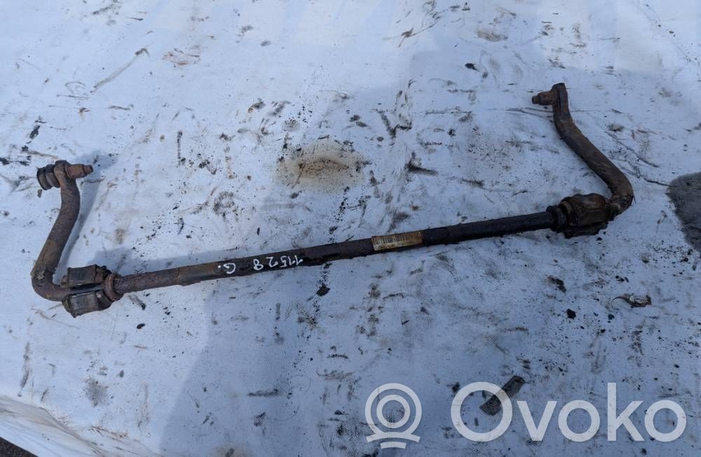 Ford Grand C-MAX Tylny stabilizator / drążek 