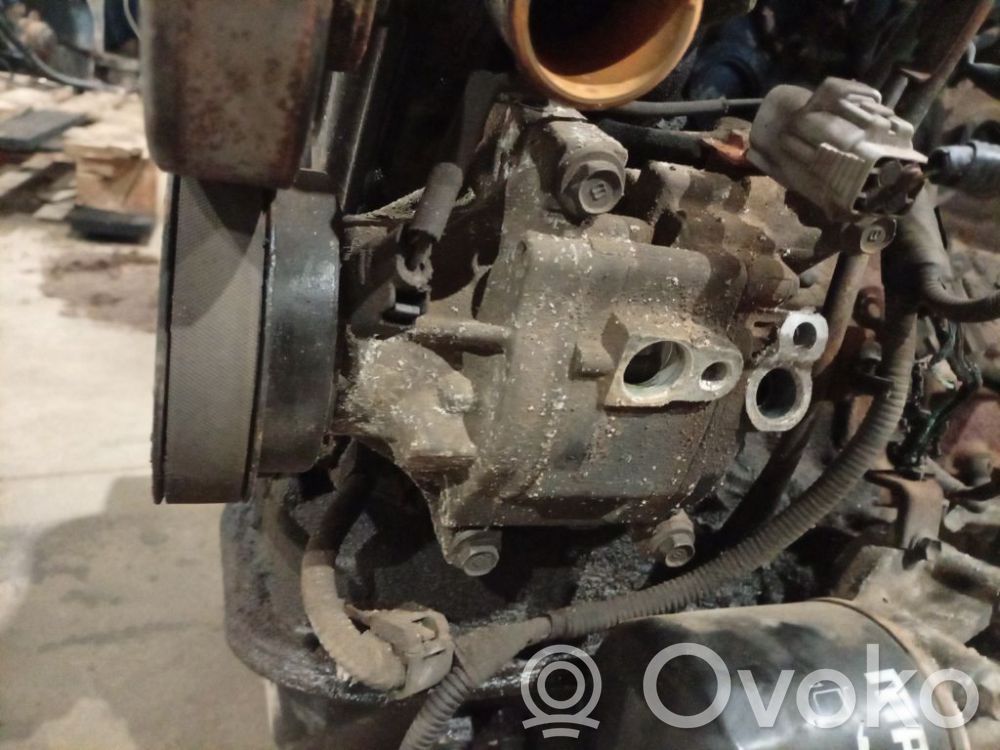 Toyota Corolla E120 E130 Compresor (pompă) aer condiționat (A/C) 