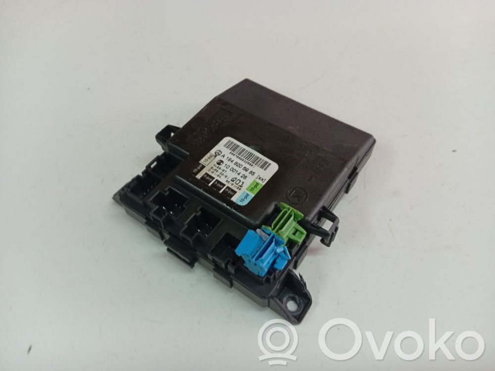 Mercedes-Benz R W251 Unitate/modul comandă uși 
