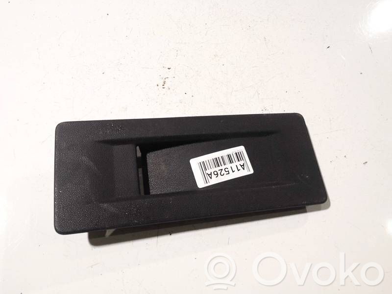 Citroen C4 II Altro elemento di rivestimento bagagliaio/baule