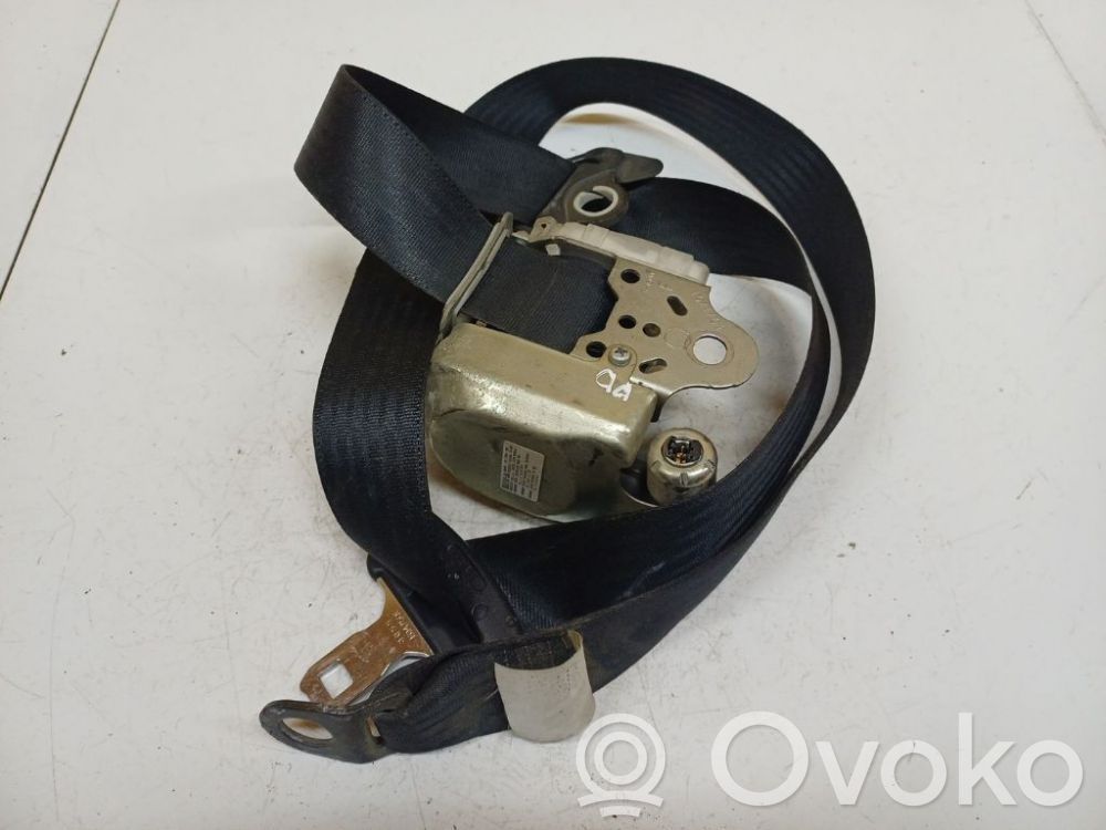 Peugeot 107 Ceinture de sécurité avant 