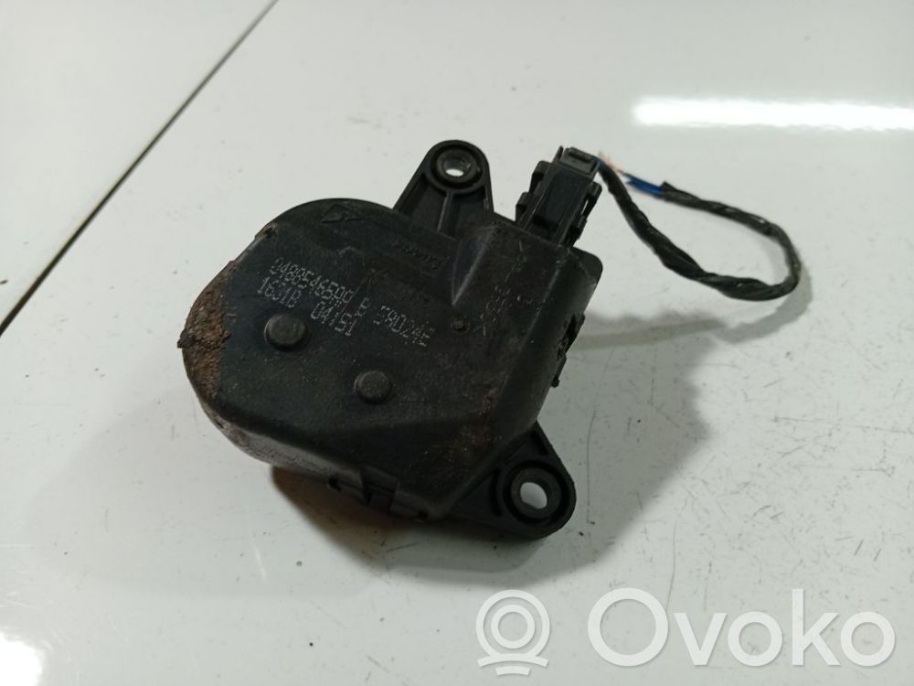 Motor/actuator clapetă aer   04885465AA,04885465AA,04885465AA