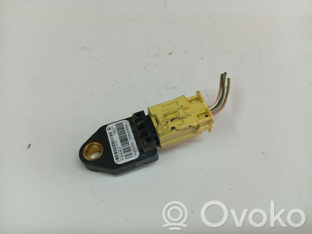 Sensor impacto/accidente para activar Airbag   P04896065AA,39754C,P04896065AA