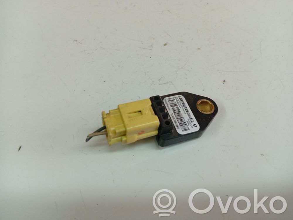 Airbagsensor Crashsensor Drucksensor   P04896061AA,39754C,P04896061AA,TC4ME336643905