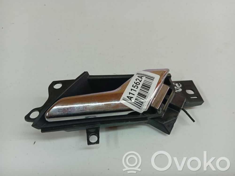 Opel Antara Etuoven sisäkahva 
