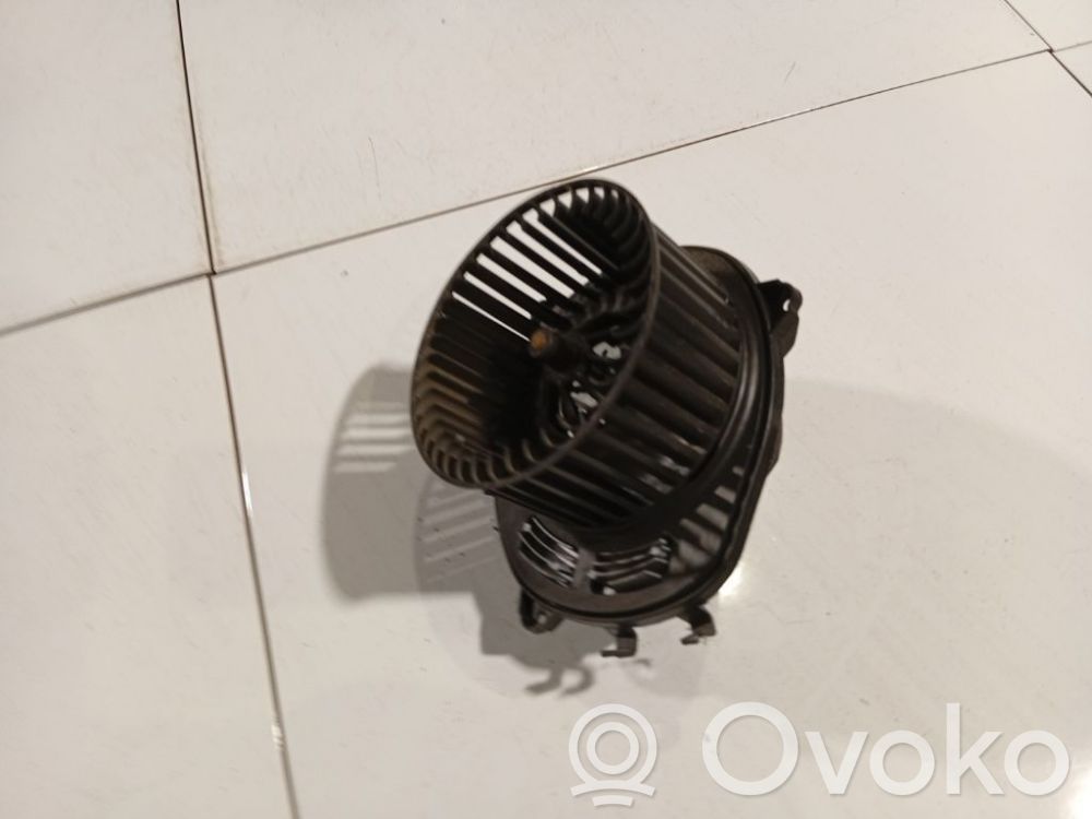 Mercedes-Benz R W251 Ventola riscaldamento/ventilatore abitacolo