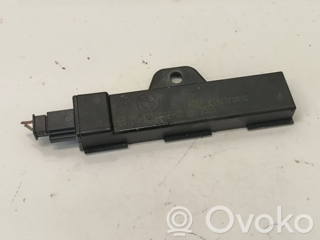 BMW 5 GT F07 Centralina antenna 