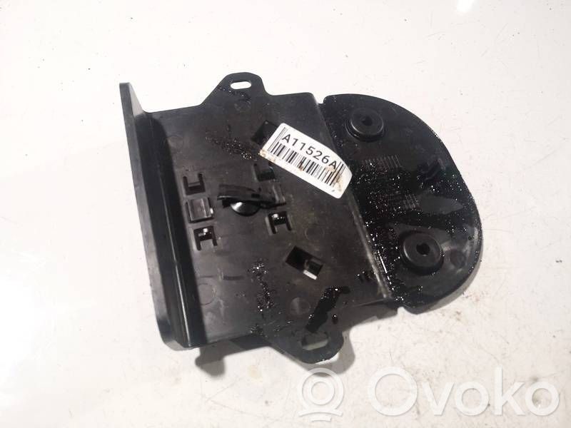Citroen C4 II Alte piese de interior 