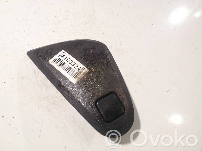 Peugeot 807 Rivestimento inferiore laterale del sedile posteriore