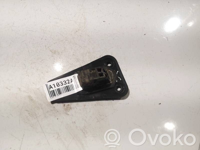 Peugeot 807 Inne części karoserii 