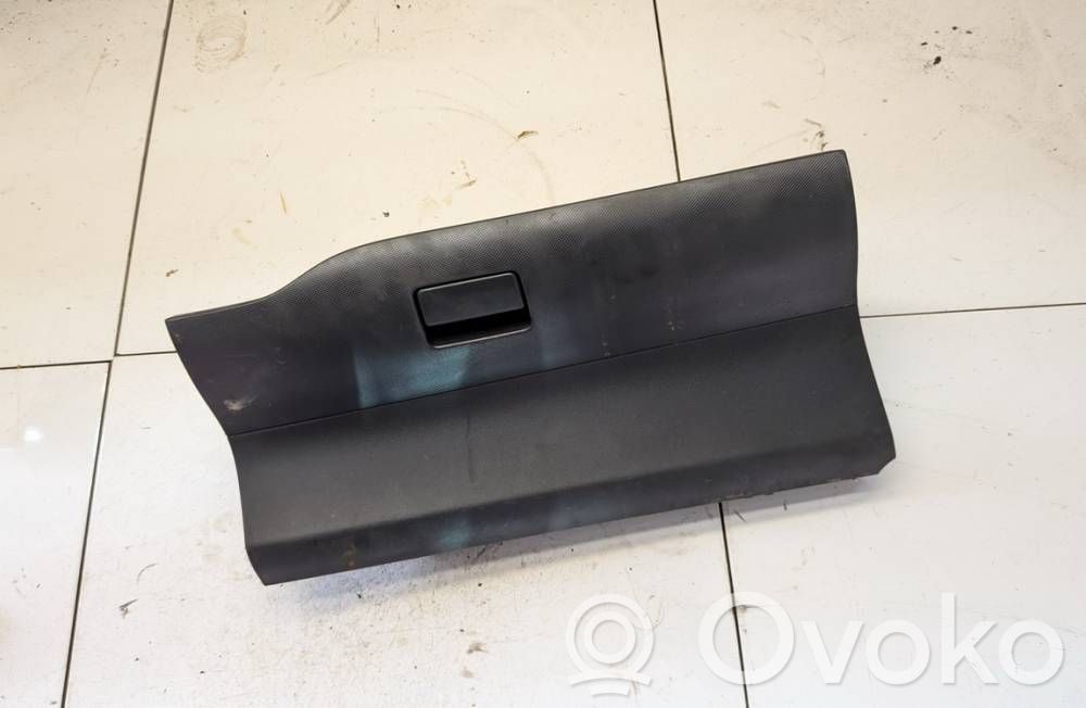 Toyota Auris 150 Vano portaoggetti