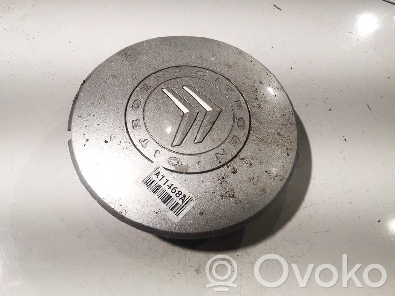 Citroen Jumpy Original wheel cap 