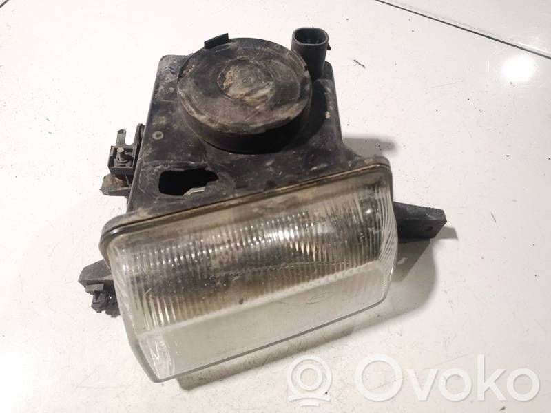 Opel Astra G Proiector ceață 