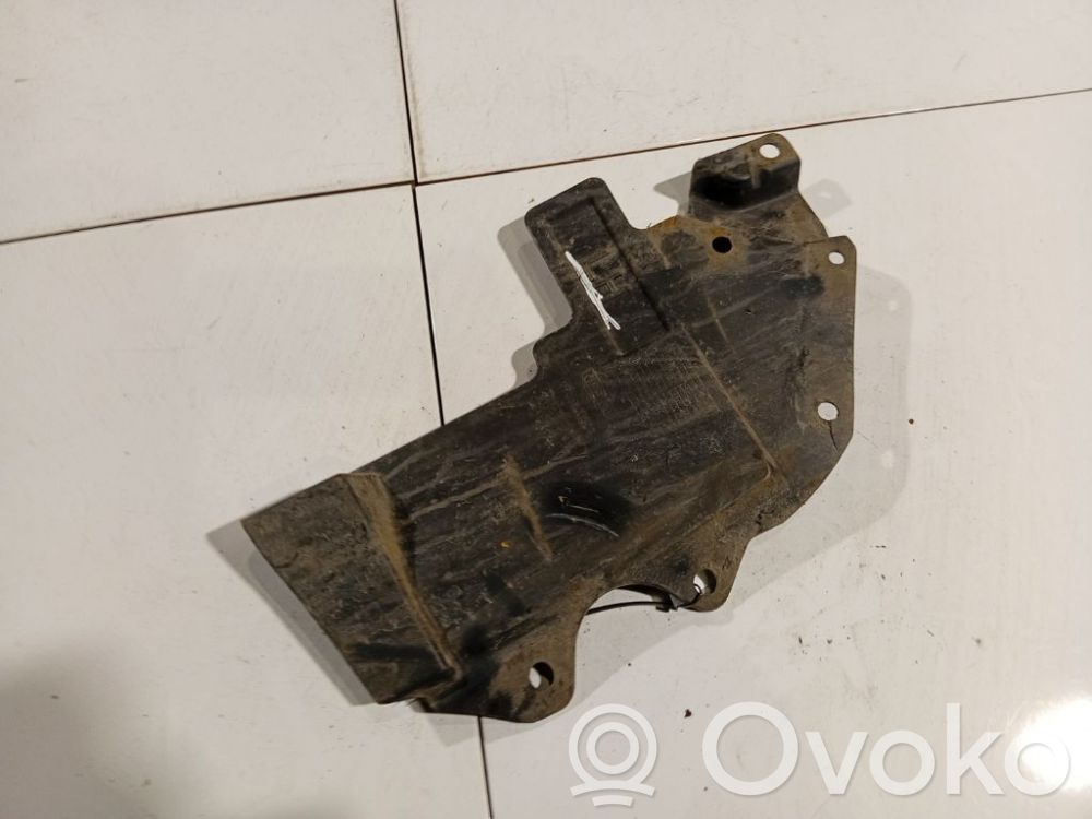 Engine splash shield/under tray   64839JD00A,64839JD00A,64839JD00A