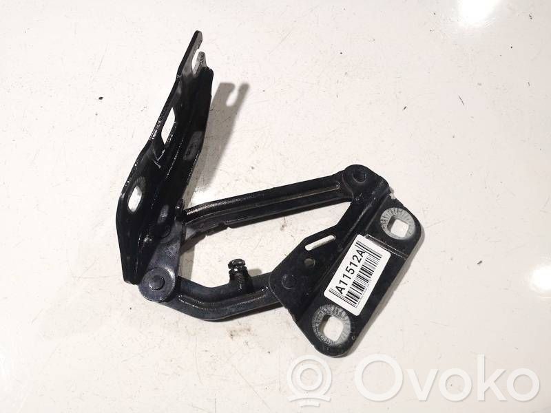 Mercedes-Benz R W251 Cerniere del vano motore/cofano