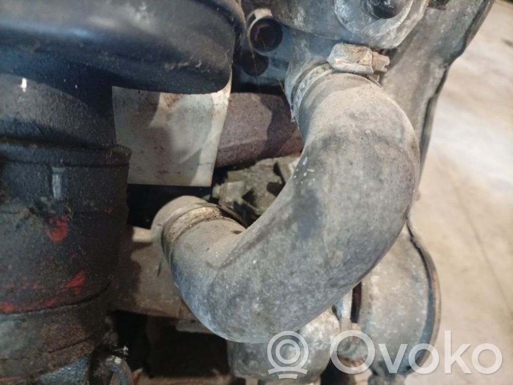 Chrysler Voyager Conductă/furtun lichid de răcire motor 