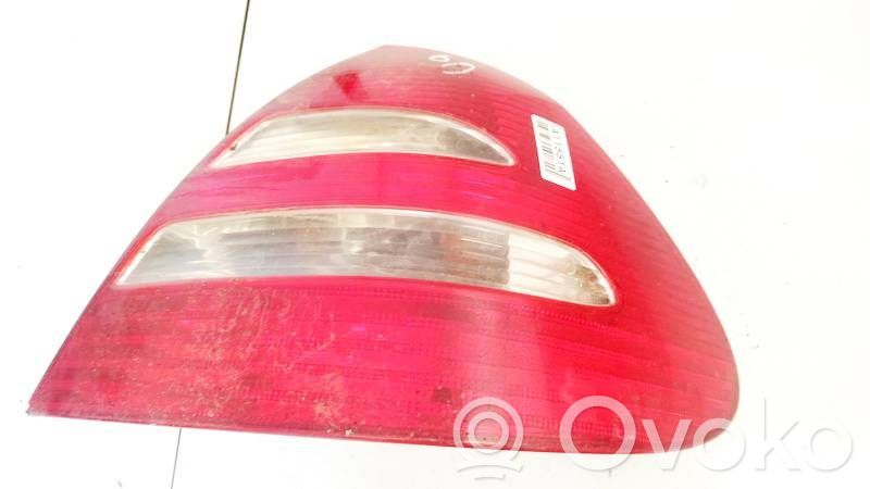Lampa tylna   A2118200464,334008,A2118200464