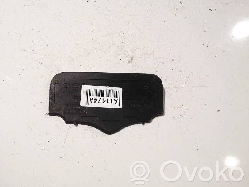 Volkswagen PASSAT B7 Altra parte interiore