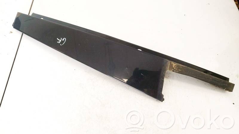 BMW 5 GT F07 Altro elemento di rivestimento della portiera posteriore 