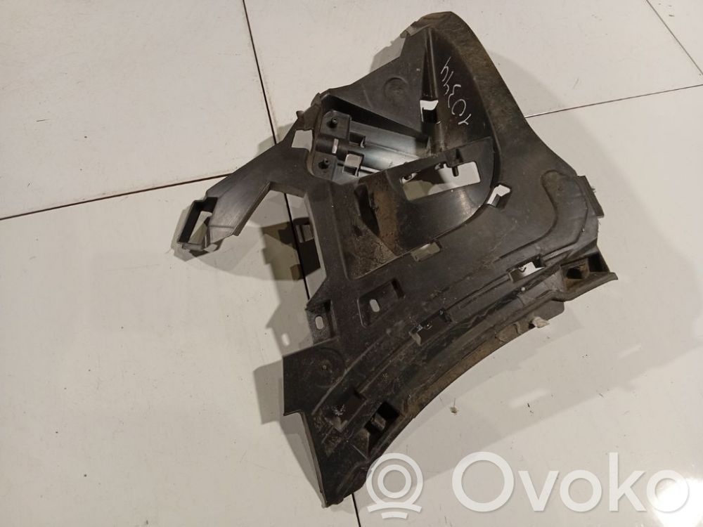 Pontiac Vibe Priekinis laikiklis bamperio