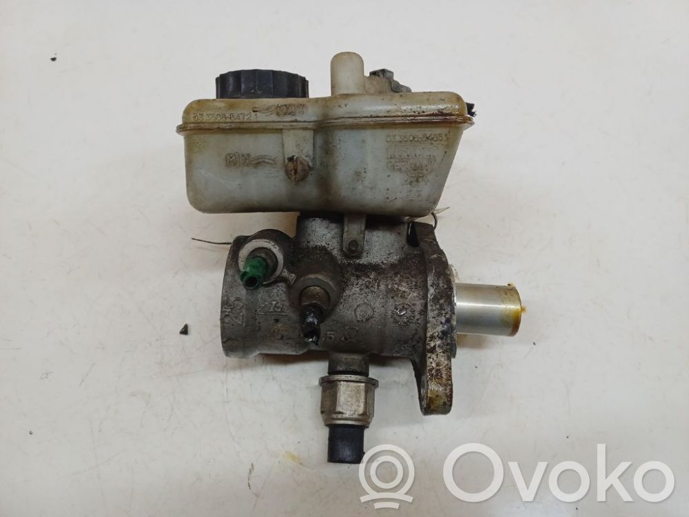 Renault Vel Satis Rezervor lichid frână 