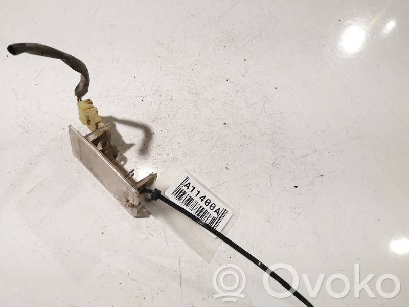 KIA Cerato Muu sisävalo 