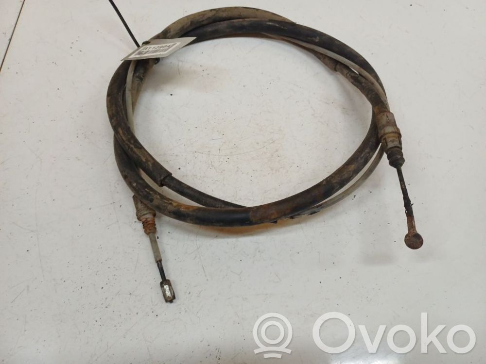 Citroen C5 Cavo di collegamento leva del cambio